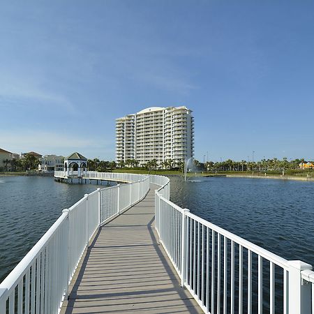 מלון דסטין The Terrace At Pelican Beach מראה חיצוני תמונה
