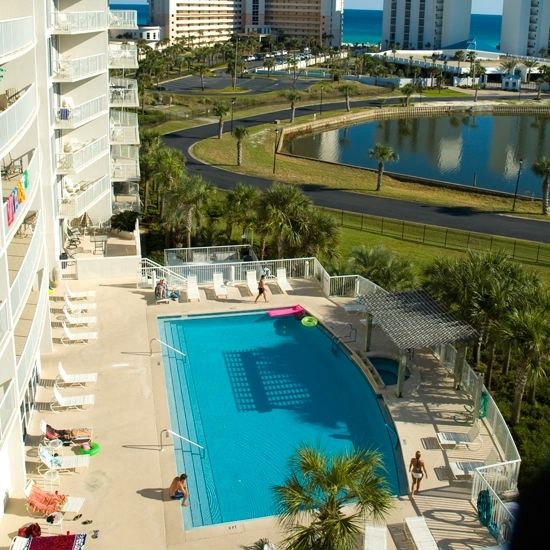 מלון דסטין The Terrace At Pelican Beach מתקנים תמונה