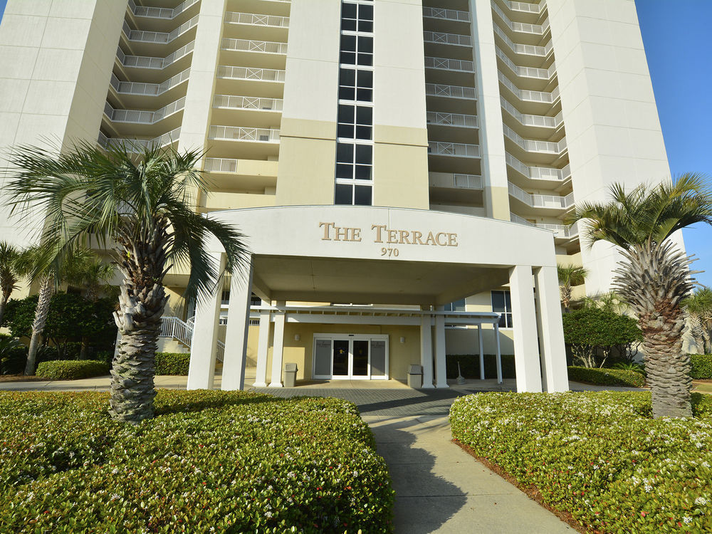 מלון דסטין The Terrace At Pelican Beach מראה חיצוני תמונה